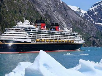 DCL Summer 2026 Itineraries