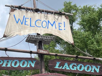 Typhoon Lagoon FAQ for 2025