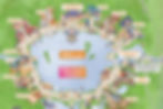 Epcot Map credit @Disney.com
