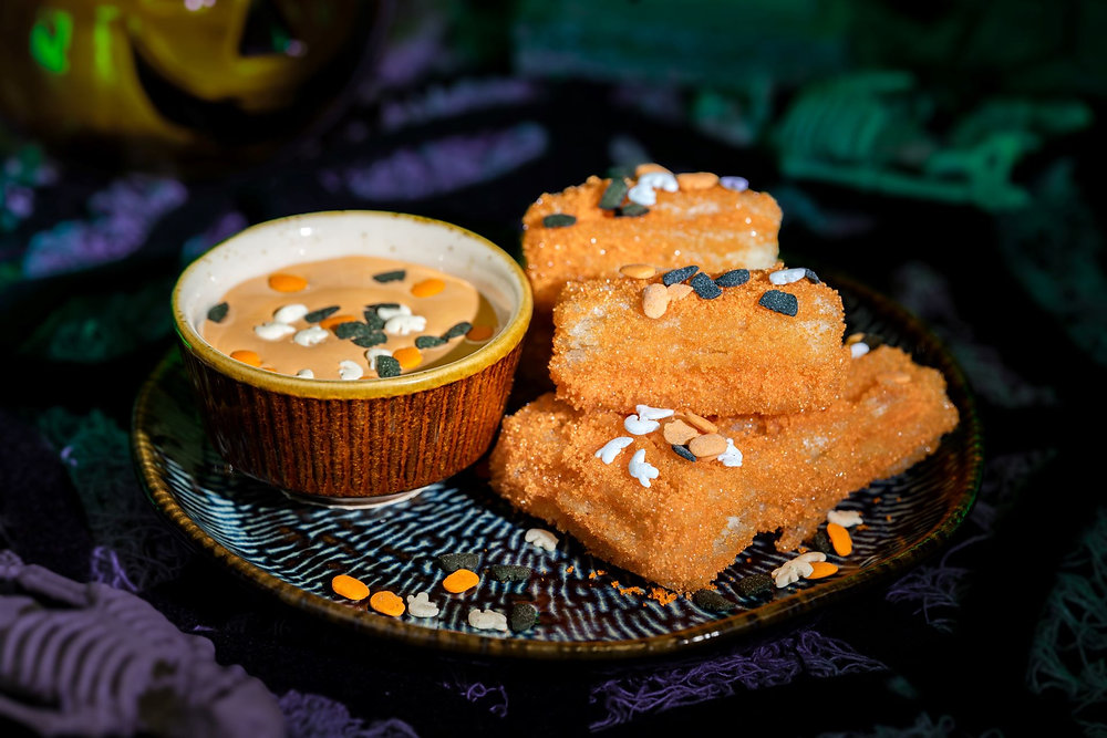 2025 Mickey’s Not-So-Scary Halloween Party Food Guide 🍭 | Magic Kingdom ...