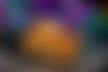 Macaroni and Cheese Croquette | Disney Jollywood Nights - Image Credit Disney