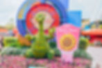 Journey Into Imagination with Figment