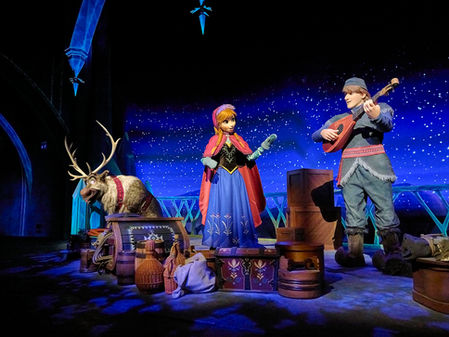 ✨ Big Week of Disney Parks Announcements (October 2025): Frozen Ever After Update, Muppets Coaster, Zootopia Show & 2026 Price Increases