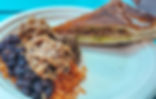 Windjammer Buffet - RCL