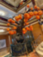 Halloween on the High Seas - DCL