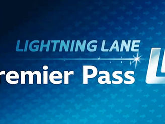 Breaking News: Changes to Lightning Lane Premier Pass