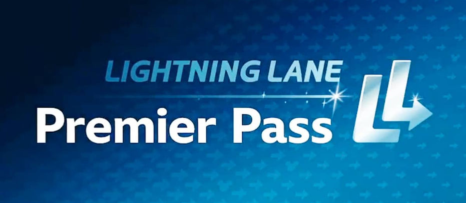 Breaking News: Changes to Lightning Lane Premier Pass