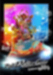 Concept art poster for the Rock 'n' Roller Coaster staring the Muppets coming in 2026 - image credit" Disney