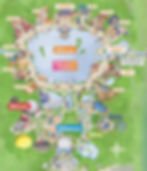 Epcot map 2024