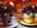Mad Tea Party