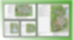 Downloadable Beat the Heat or Rain Park Maps