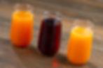 Mimosa Flight