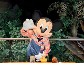 Disney Characters