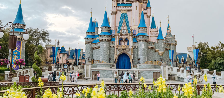Tips for Planning Your Day at Magic Kingdom (2025 Guide)