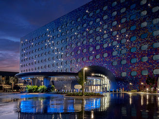 Universal Stella Nova Resort Hotel