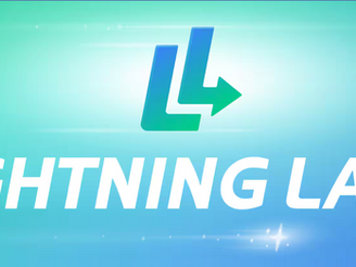 Lightning Lane Logo from Disney.com
