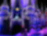 Cinderella Castle Dream Lights - Lighting Ceremony 2011