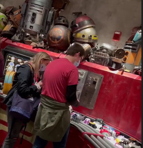 Droid Depot building
