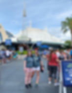 Space Mountain