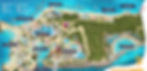 CocoCay Map - Royal Caribbean