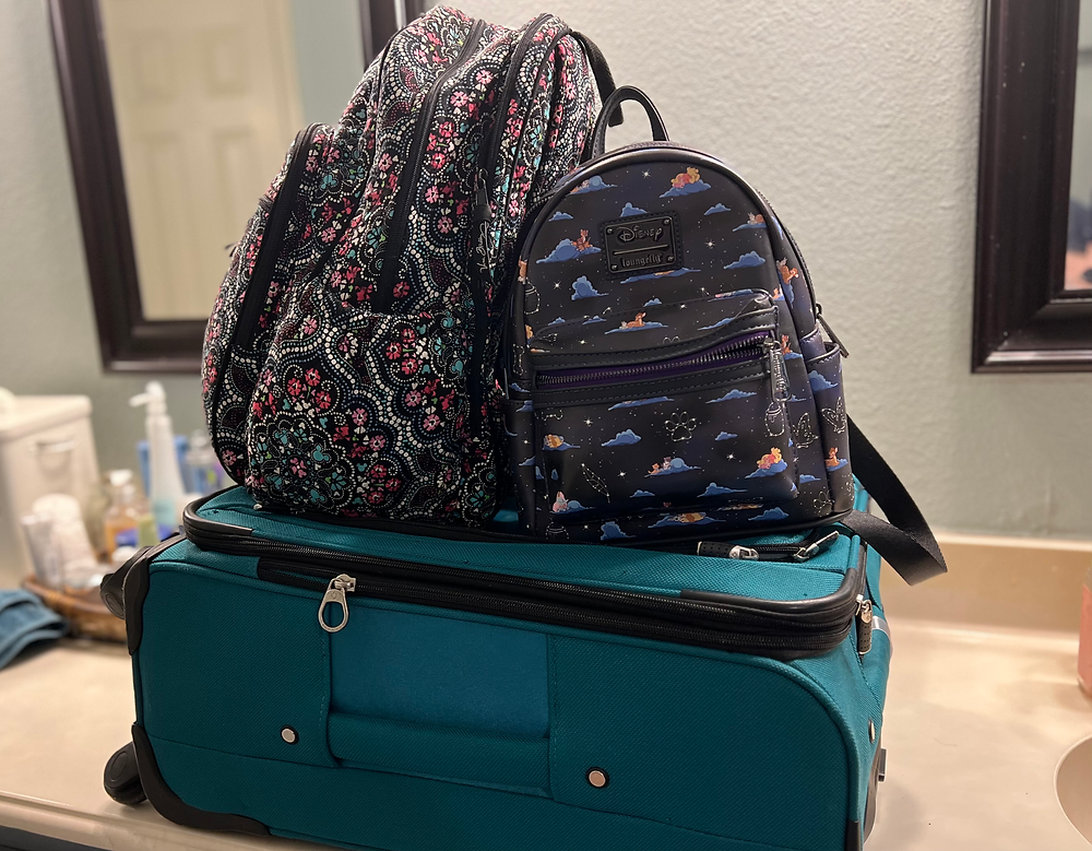 The Ultimate Disney World Packing List With Free Printable Checklist The Ultimate Disney World Packing List With Free Printable Checklist