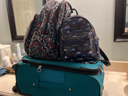 Packing Lists