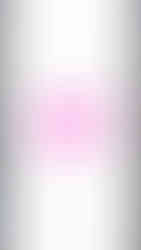Pink lyft Logo screenshot on an iphone 