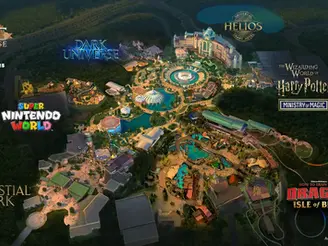 Epic Universe 2025 Park Guide – Rides, Map, Height Requirements & Tips