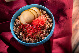 Beef Wagyu Don