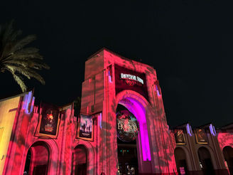 Halloween Horror Nights Universal Studios Florida