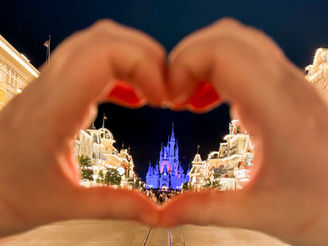 Magic Kingdom After Hours Review