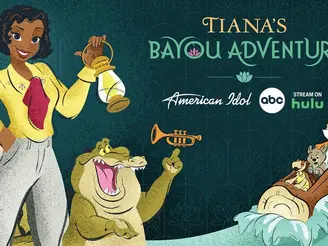 Breaking: Tiana's Bayou Adventure opening date