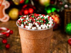 Frozen Hot Cocoa at MVMCP - Image Credit: Disney