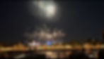 Happily Ever After from a Fireworks Cruise