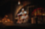 Jail scene from Pirates of the Caribbean - Magic Kingdom
