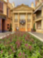 France Pavilion EPCOT