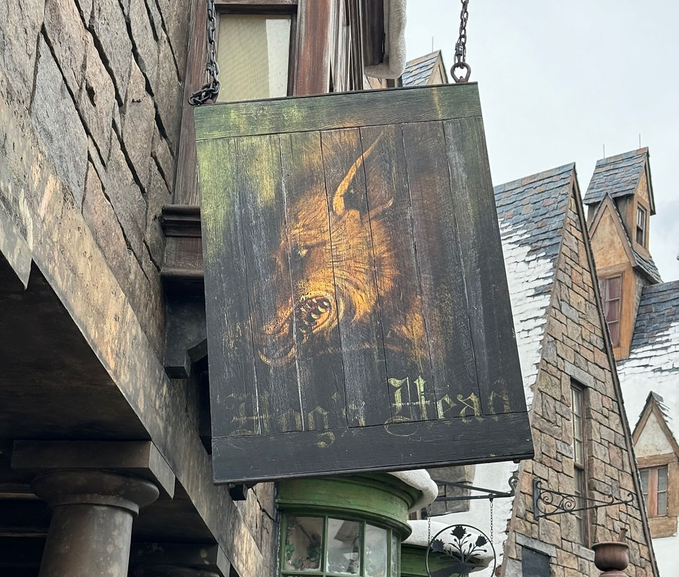 Hog's Head