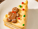Gingerbread Cake - Mickey's Very Merry Christmas Party Food Guide Photo Credit @Disney