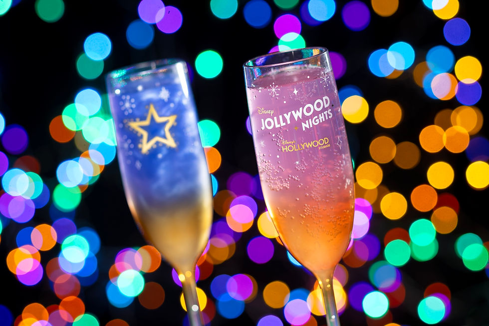 1939 Royale | Disney Jollywood Nights. - Image Credit Disney