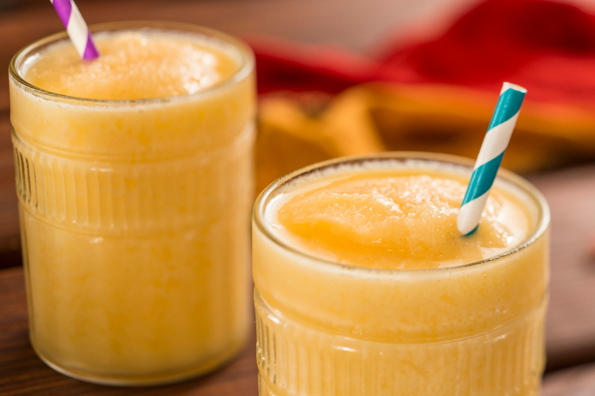 Mango Lassi