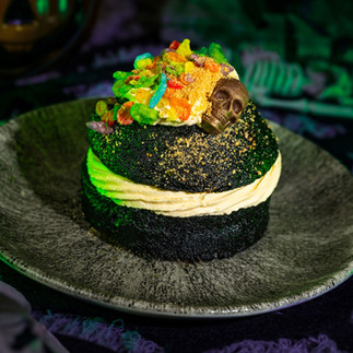 Captain Hook Whoopie Pie