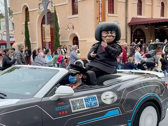 Hollywood Studios Character Meet and Greets: Where to Find Every Disney Character in 2025
