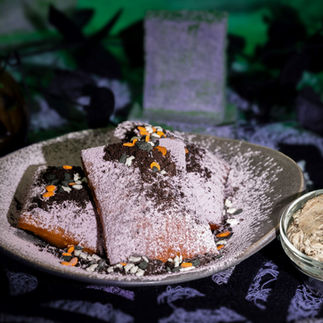 Beignets from Beyond -  MNSSHP
