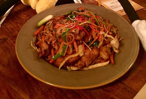 Disney Dining Plan