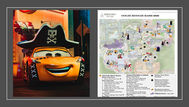 Oogie Boogie Bash 2026 Map and Cheat Sheet Preview