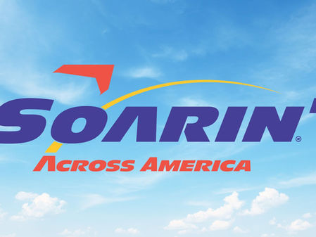 Soarin' Across America coming to EPCOT and Disney California Adventure in 2026
