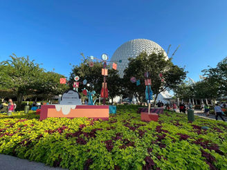 EPCOT Food & Wine Festival 2025 Guide and Updated Information
