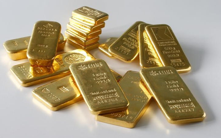 PT Equityworld Futures : Harga emas Antam stabil di Rp 977.000 per gram