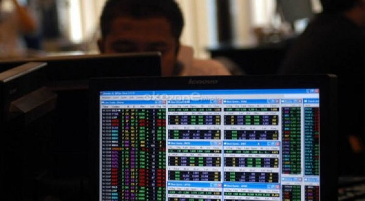 PT Equityworld Futures : IHSG Menguat ke 6.323,47 Sambut Akhir Pekan