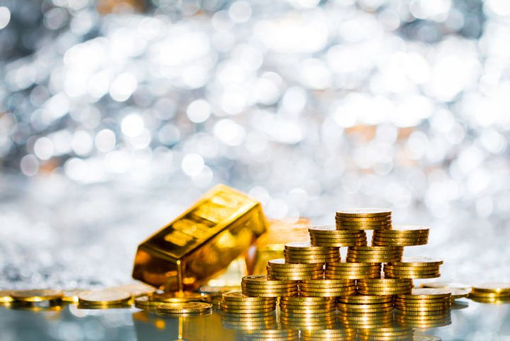 PT Equityworld Futures : Harga emas Antam naik Rp 4.000 jadi Rp 969.000 per gram pada hari ini